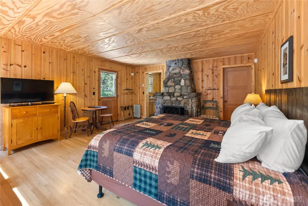 17798 A Hwy 20 #C-5 Mazama, WA 98833