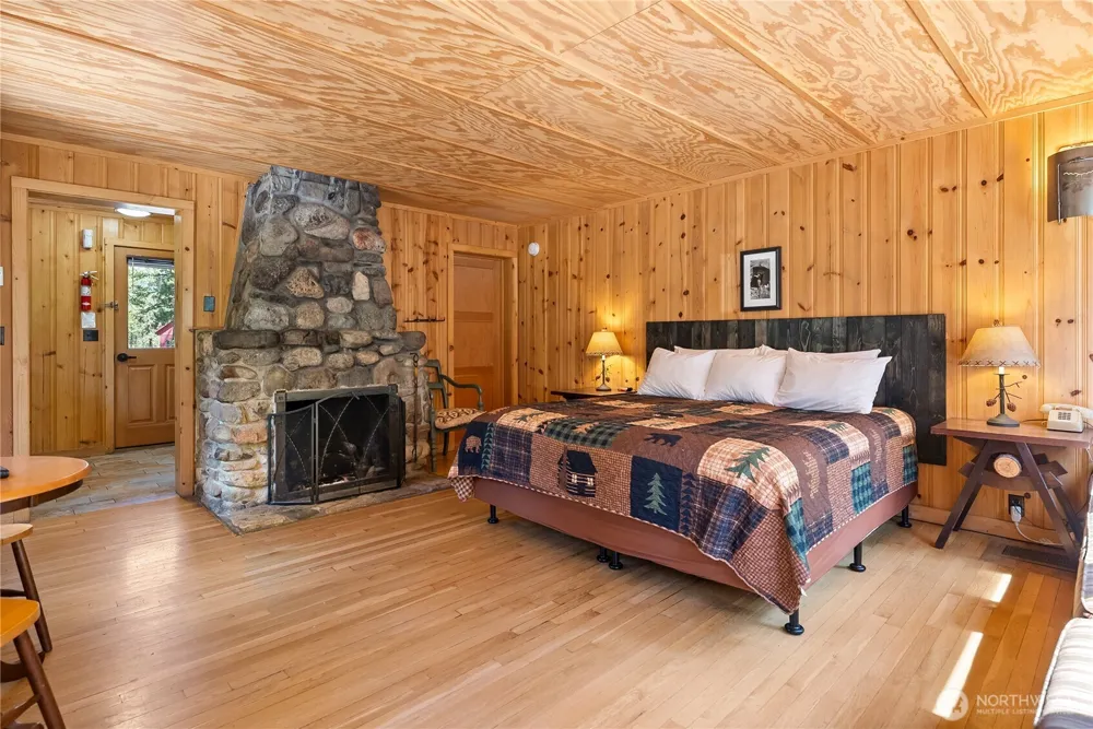 17798 A Hwy 20 #C-5 Mazama, WA 98833