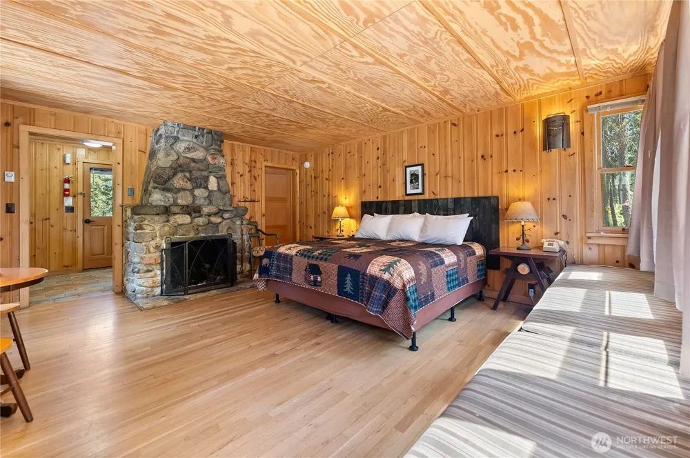 17798 A Hwy 20 #C-5 Mazama, WA 98833