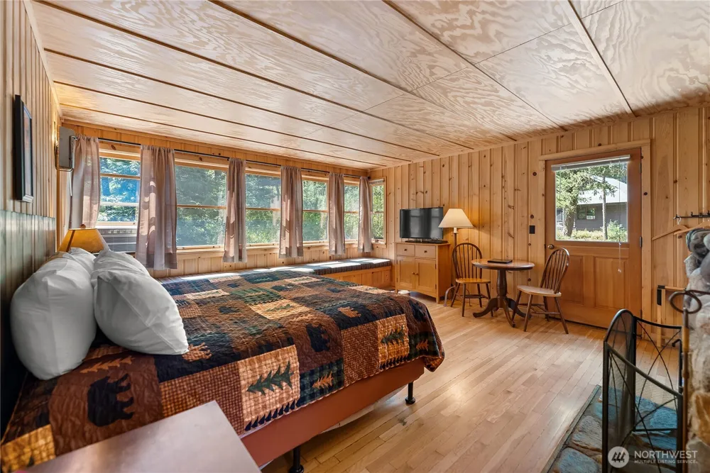 17798 A Hwy 20 #C-5 Mazama, WA 98833