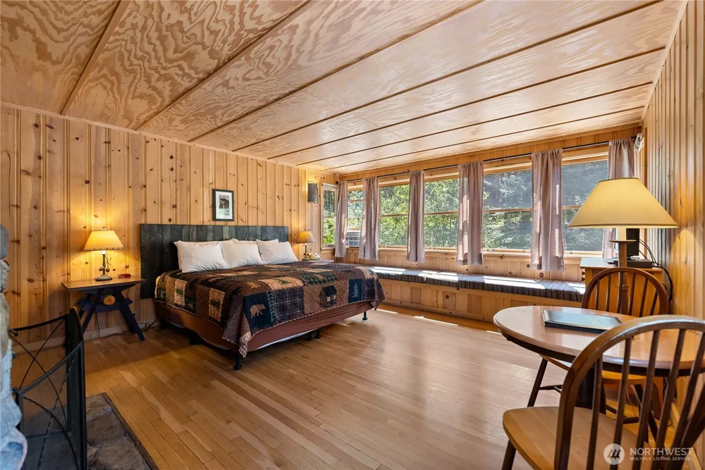 17798 A Hwy 20 #C-5 Mazama, WA 98833