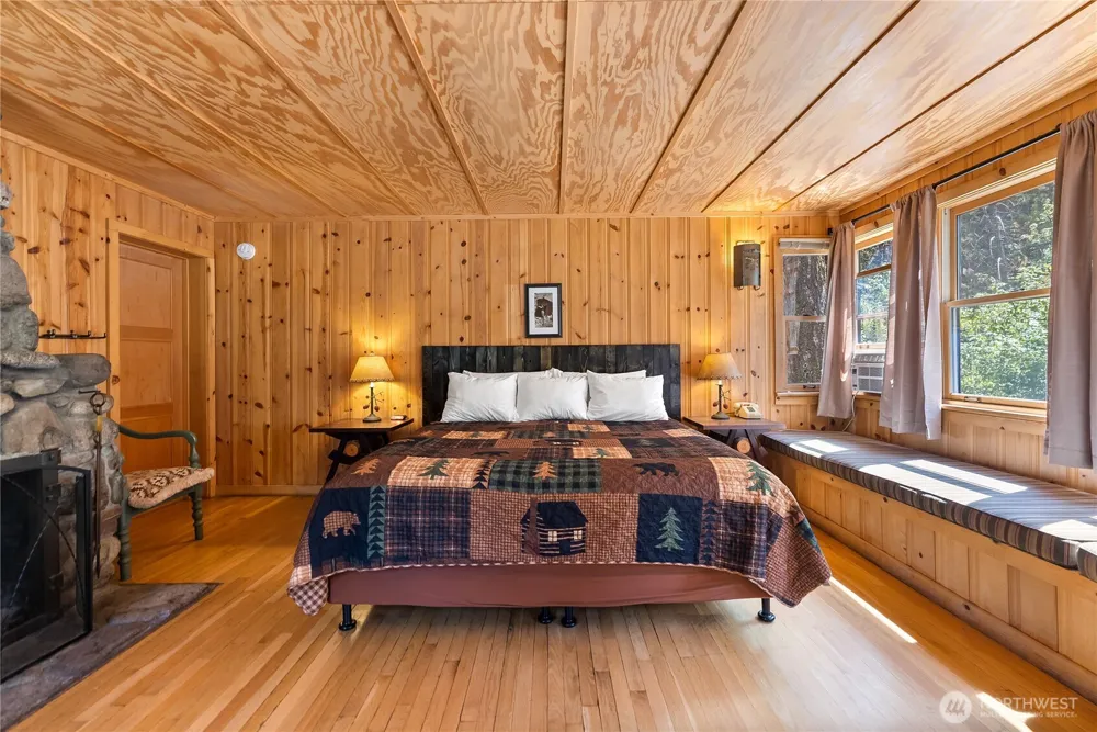 17798 A Hwy 20 #C-5 Mazama, WA 98833