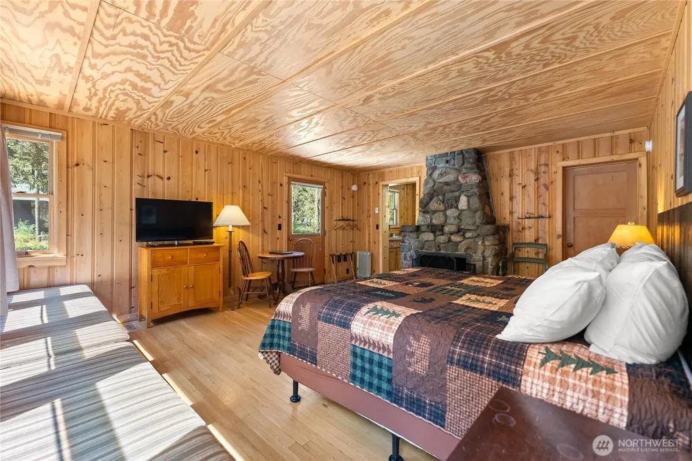 17798 A Hwy 20 #C-5 Mazama, WA 98833