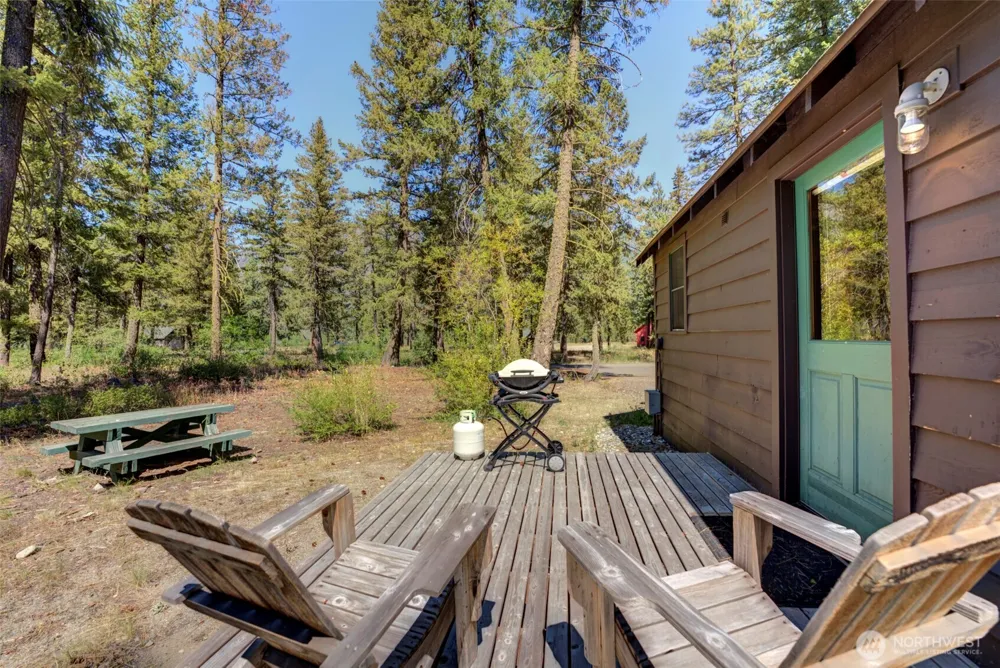 17798 A Hwy 20 #C-5 Mazama, WA 98833