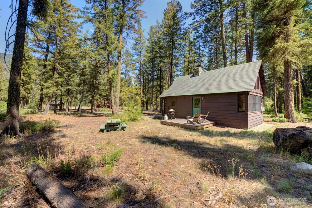 17798 A Hwy 20 #C-5 Mazama, WA 98833