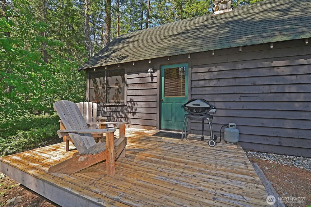 17798 A Hwy 20 #C-6 Mazama, WA 98833