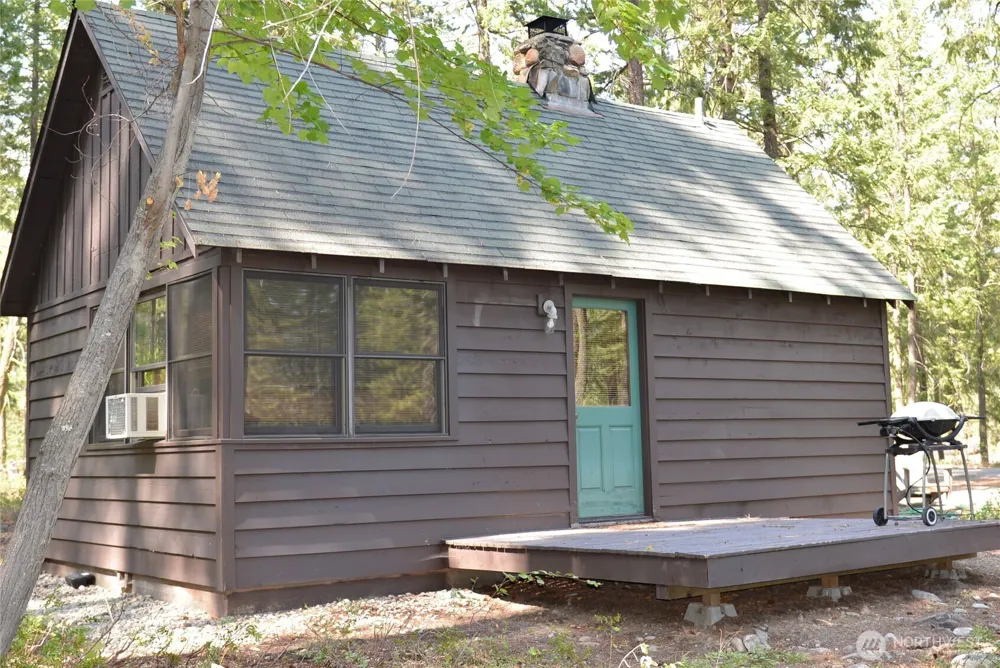 17798 A Hwy 20 #C-6 Mazama, WA 98833