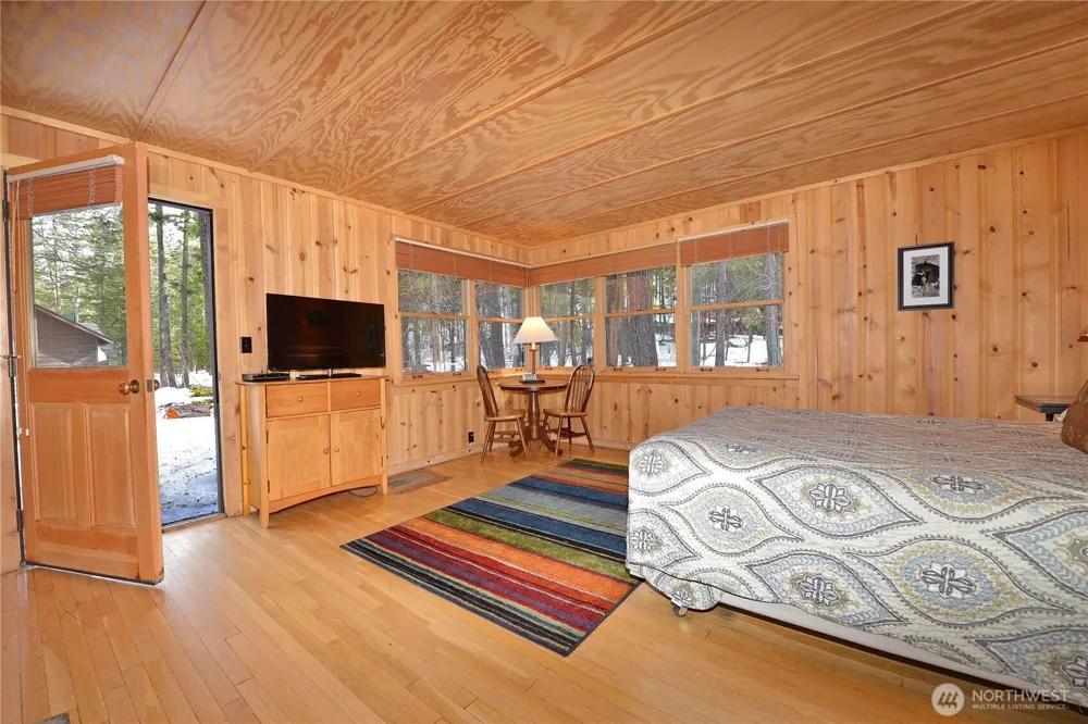 17798 A Hwy 20 #C-6 Mazama, WA 98833