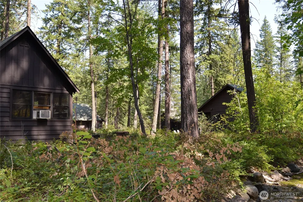 17798 A Hwy 20 #C-6 Mazama, WA 98833