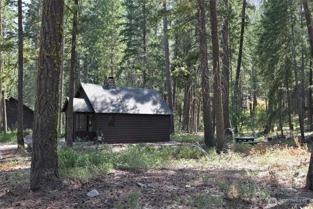 17798 A Hwy 20 #C-6 Mazama, WA 98833