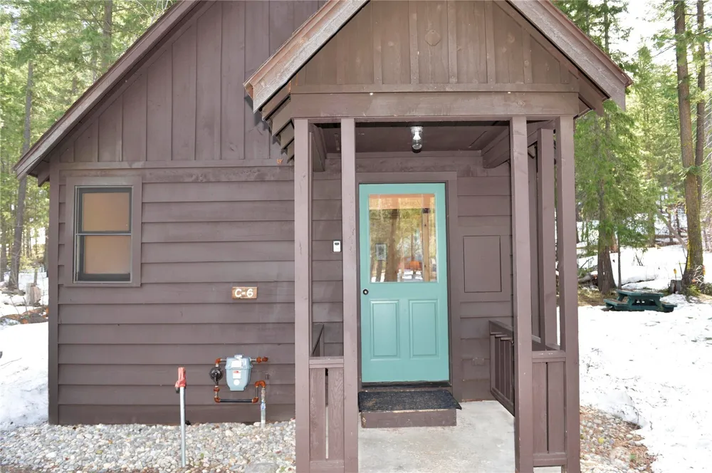 17798 A Hwy 20 #C-6 Mazama, WA 98833
