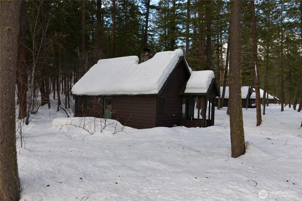 17798 A Hwy 20 #C-6 Mazama, WA 98833