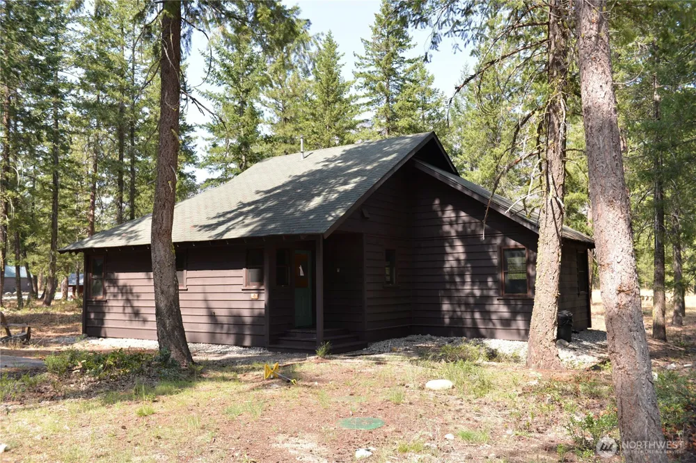 17798 A Hwy 20 #C-7 Mazama, WA 98833