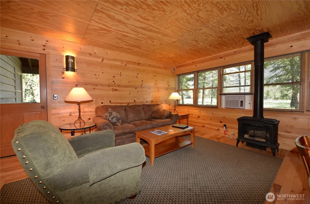 17798 A Hwy 20 #C-7 Mazama, WA 98833