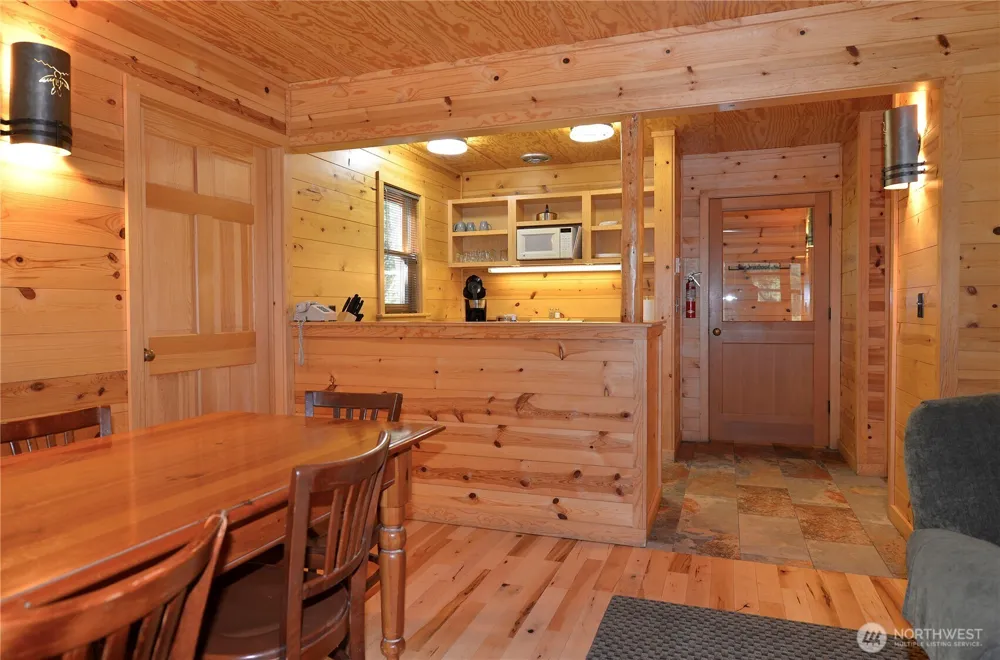 17798 A Hwy 20 #C-7 Mazama, WA 98833