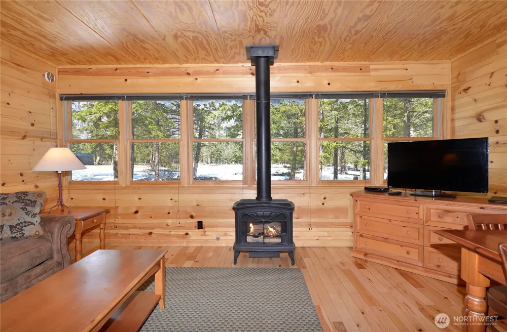 17798 A Hwy 20 #C-7 Mazama, WA 98833