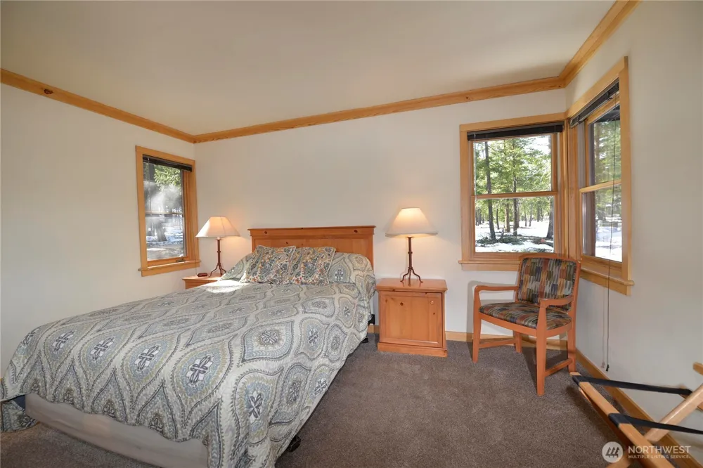 17798 A Hwy 20 #C-7 Mazama, WA 98833