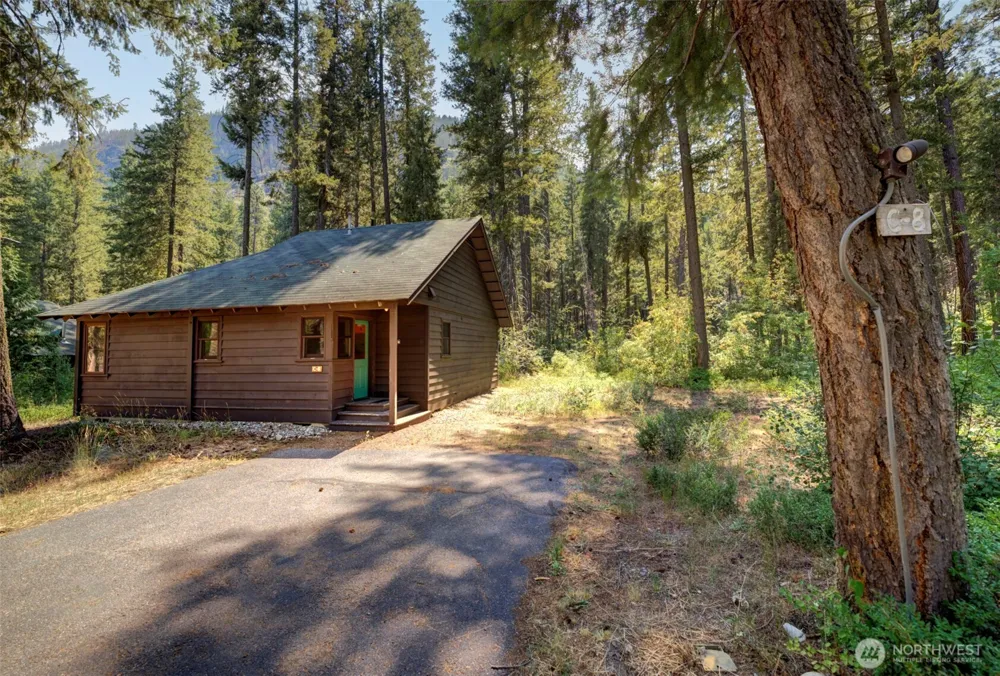 17798 A Hwy 20 #C-8 Mazama, WA 98833