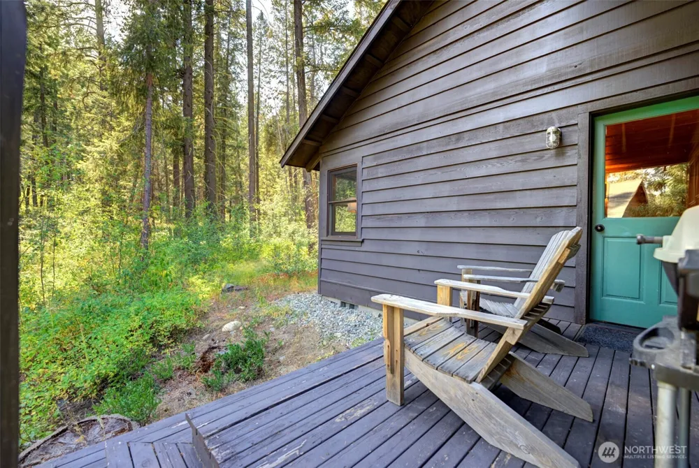 17798 A Hwy 20 #C-8 Mazama, WA 98833