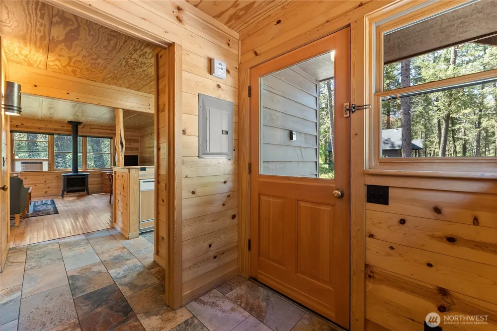 17798 A Hwy 20 #C-8 Mazama, WA 98833
