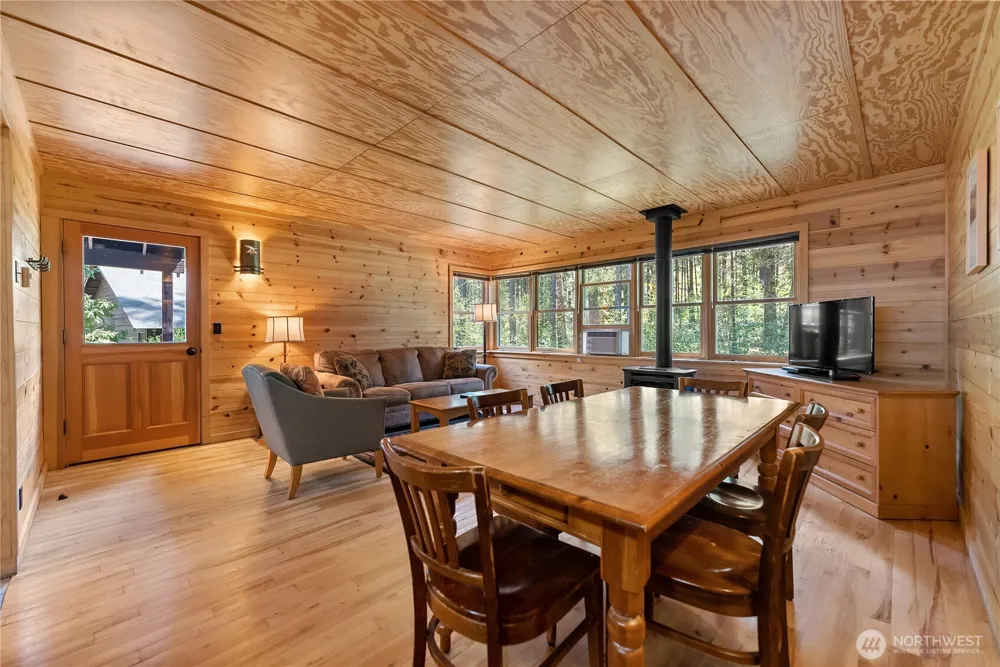17798 A Hwy 20 #C-8 Mazama, WA 98833