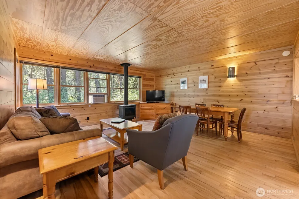 17798 A Hwy 20 #C-8 Mazama, WA 98833
