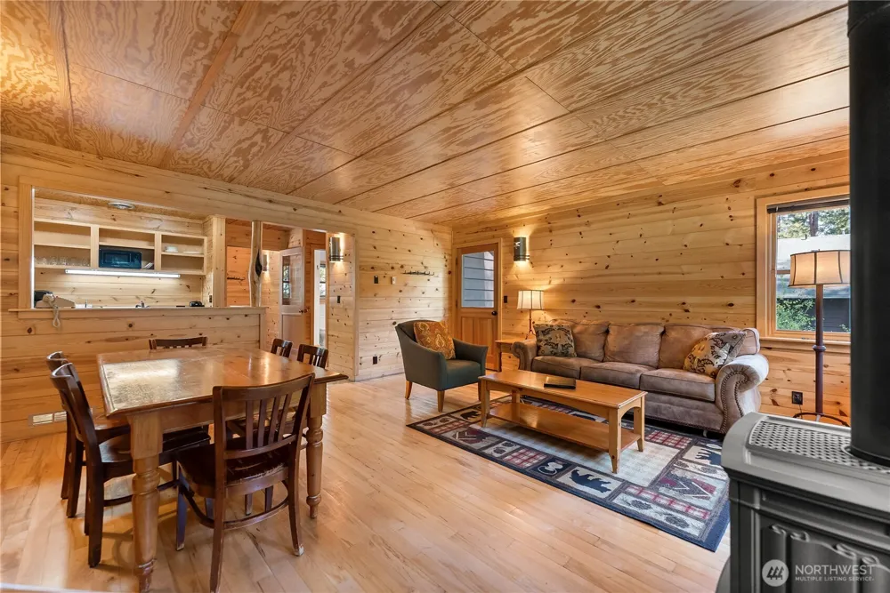 17798 A Hwy 20 #C-8 Mazama, WA 98833