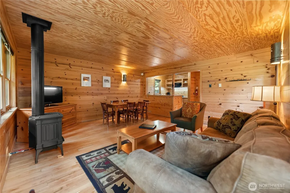 17798 A Hwy 20 #C-8 Mazama, WA 98833