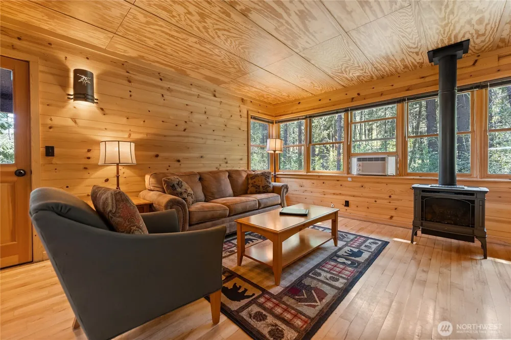 17798 A Hwy 20 #C-8 Mazama, WA 98833
