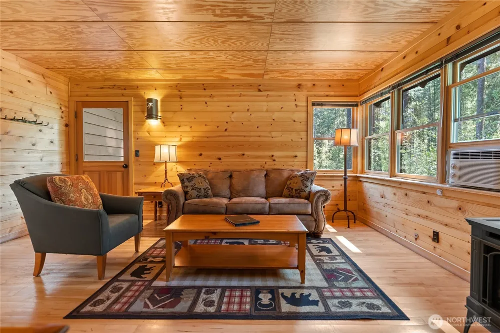 17798 A Hwy 20 #C-8 Mazama, WA 98833