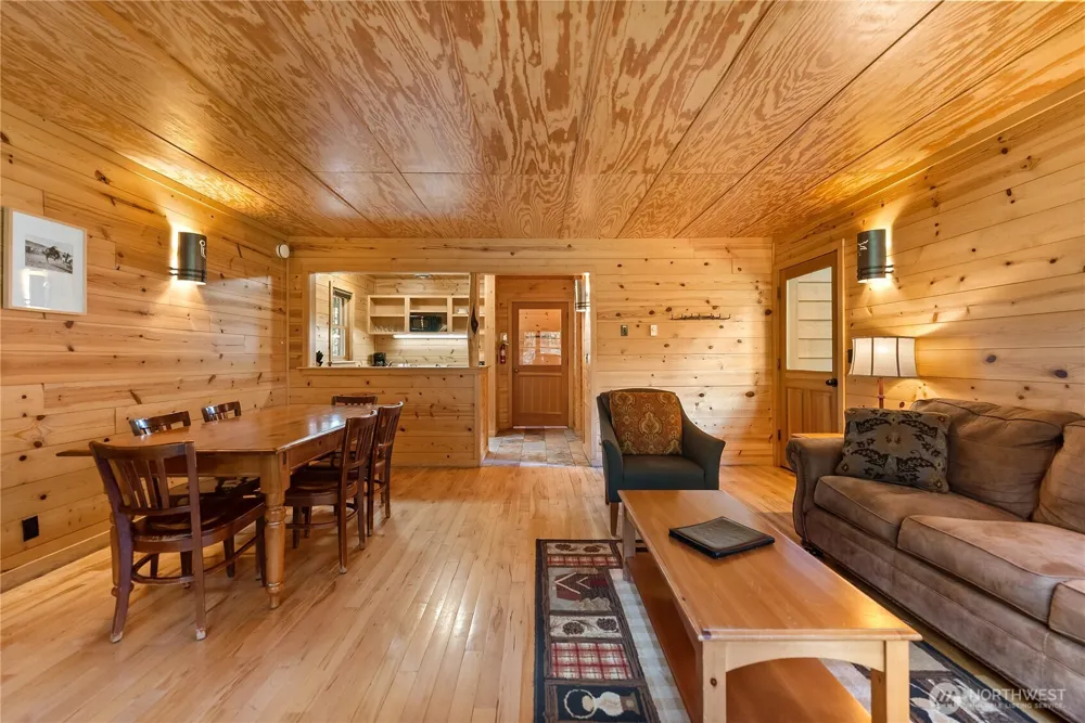 17798 A Hwy 20 #C-8 Mazama, WA 98833