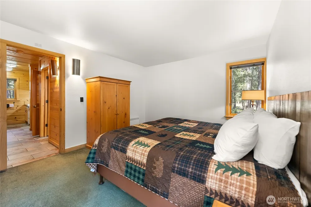 17798 A Hwy 20 #C-8 Mazama, WA 98833