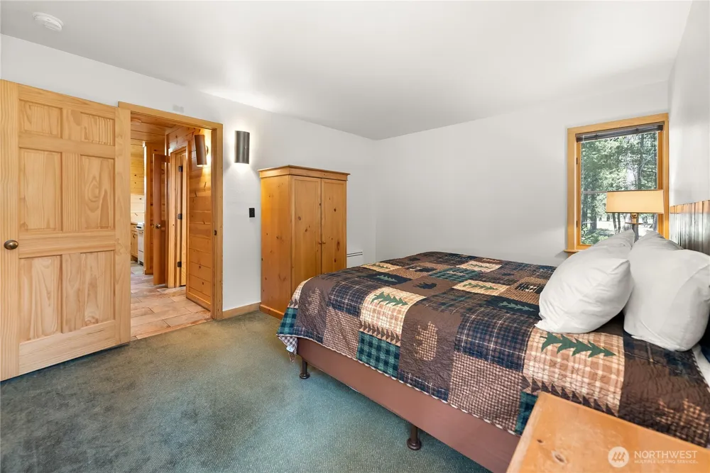 17798 A Hwy 20 #C-8 Mazama, WA 98833