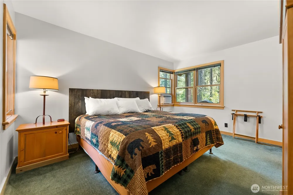 17798 A Hwy 20 #C-8 Mazama, WA 98833