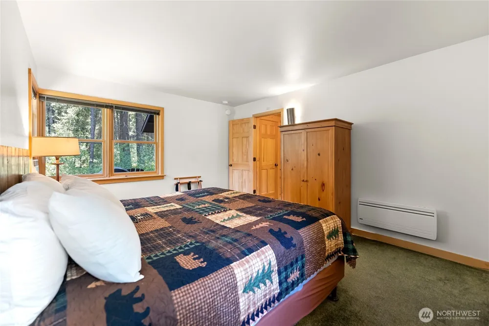 17798 A Hwy 20 #C-8 Mazama, WA 98833