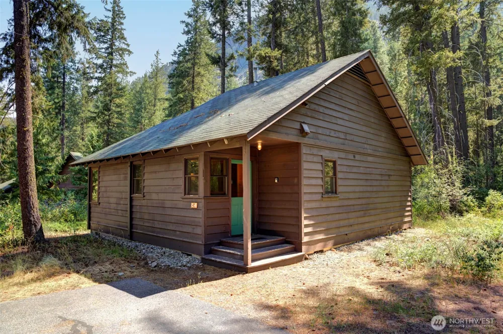 17798 A Hwy 20 #C-8 Mazama, WA 98833