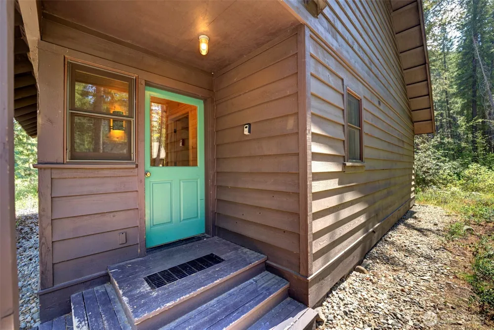 17798 A Hwy 20 #C-8 Mazama, WA 98833