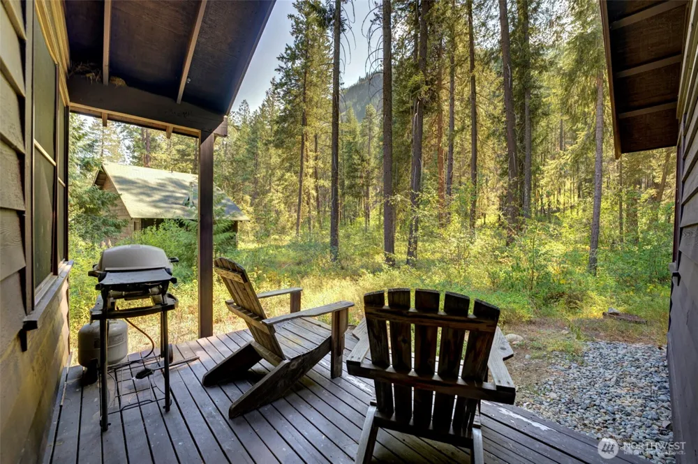 17798 A Hwy 20 #C-8 Mazama, WA 98833