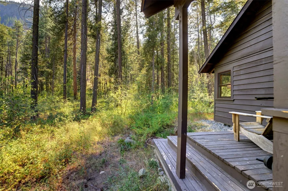 17798 A Hwy 20 #C-8 Mazama, WA 98833