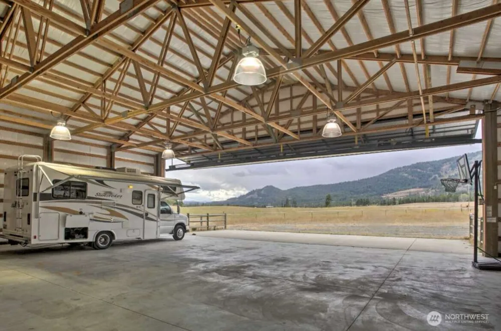 3378 Northport Flat Creek Road Northport, WA 99141