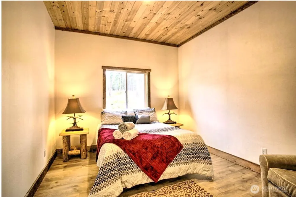 3378 Northport Flat Creek Road Northport, WA 99141