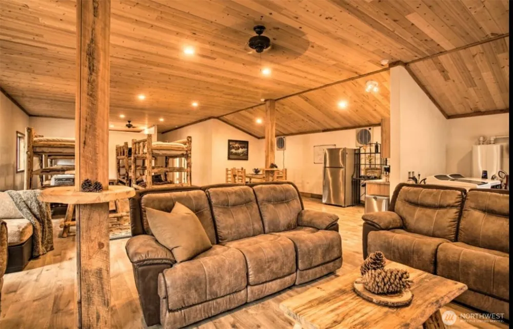 3378 Northport Flat Creek Road Northport, WA 99141