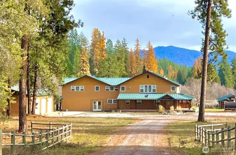 3378 Northport Flat Creek Road