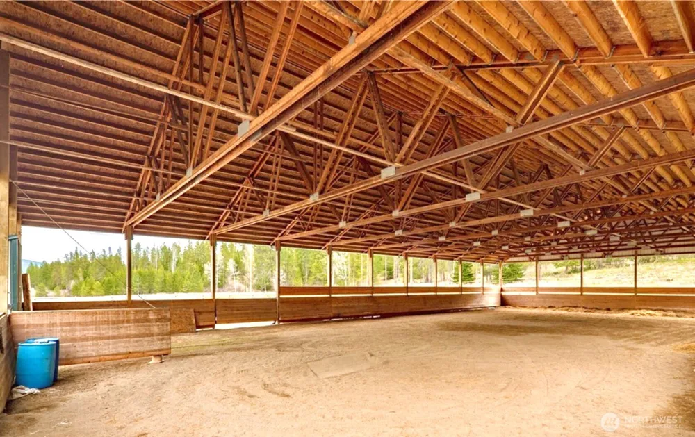 3378 Northport Flat Creek Road Northport, WA 99141