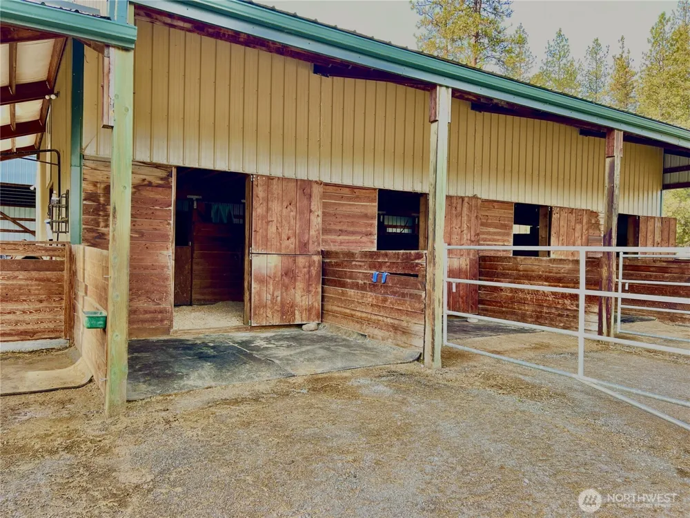 3378 Northport Flat Creek Road Northport, WA 99141