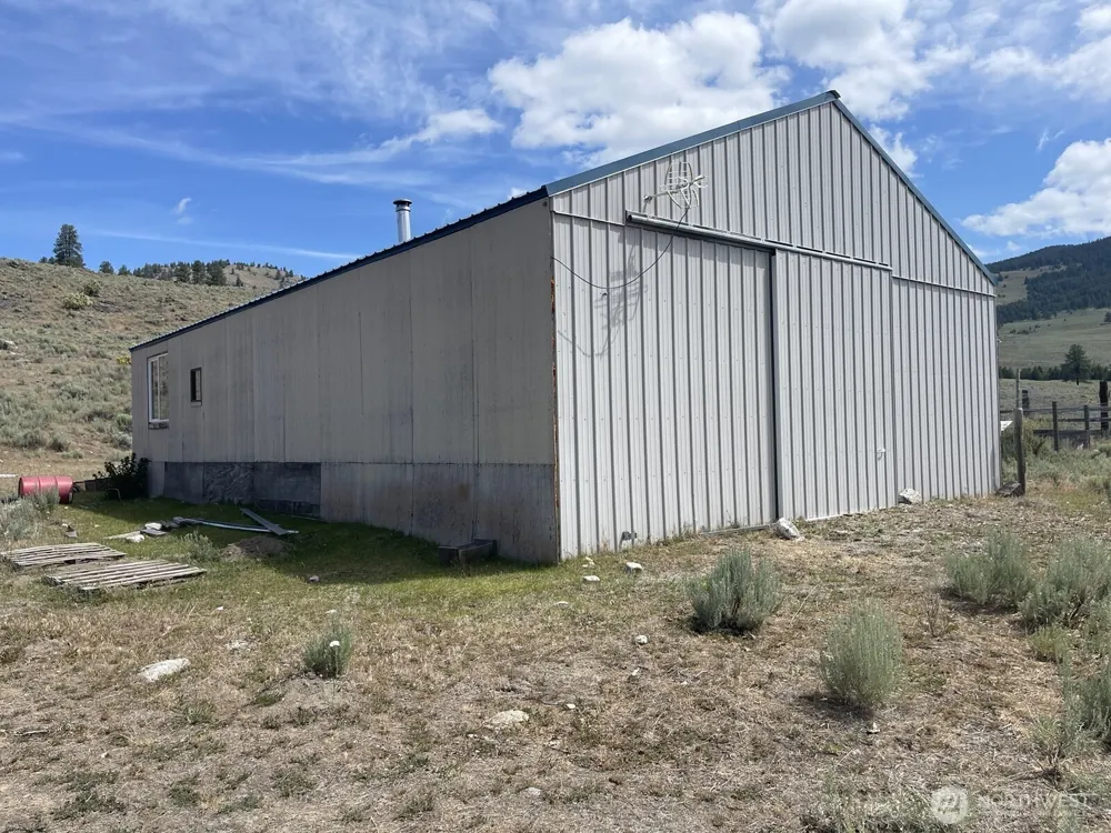 16 Breezy Lane Tonasket, WA 98855