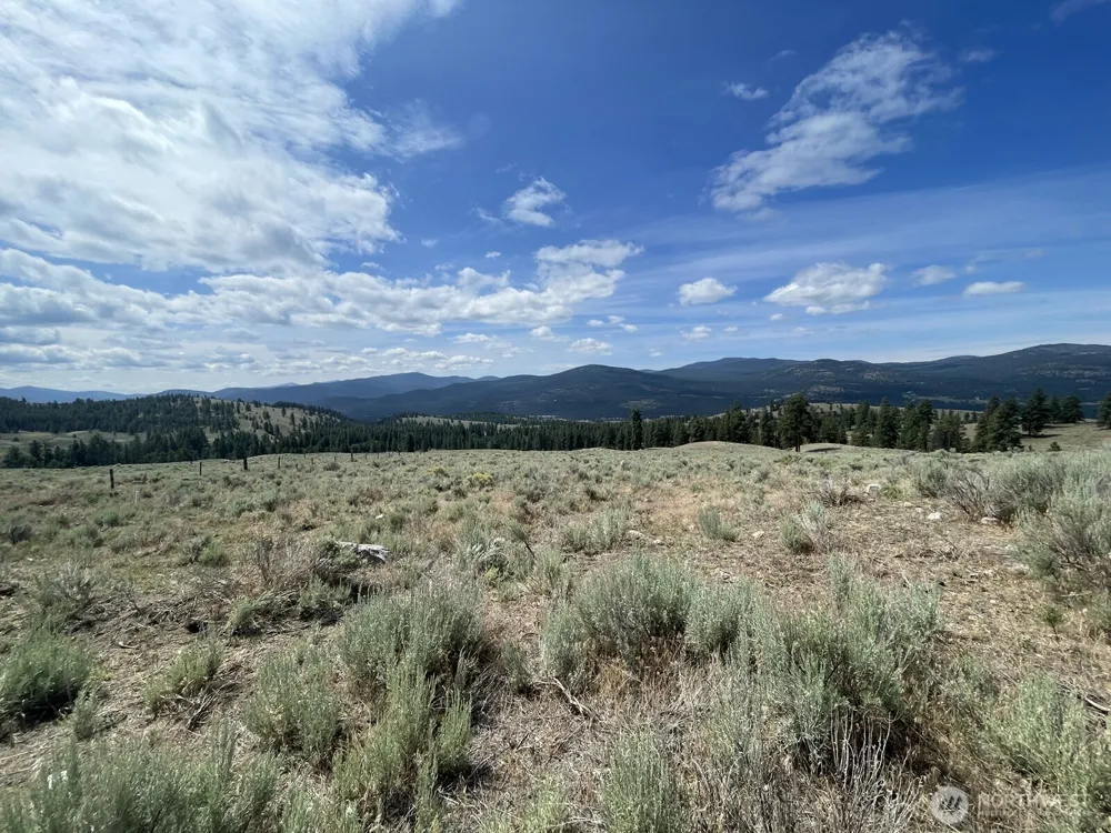 16 Breezy Lane Tonasket, WA 98855