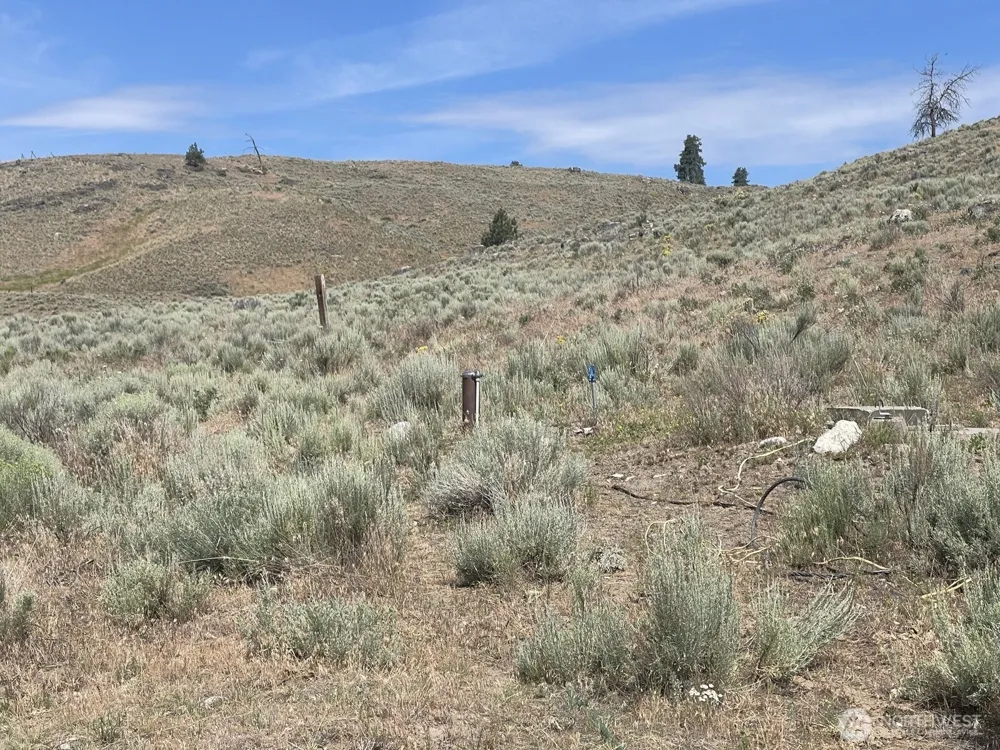 16 Breezy Lane Tonasket, WA 98855