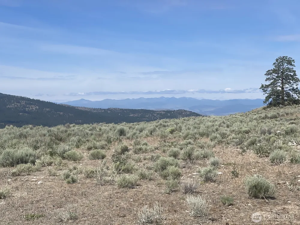 16 Breezy Lane Tonasket, WA 98855