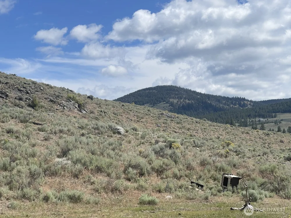 16 Breezy Lane Tonasket, WA 98855